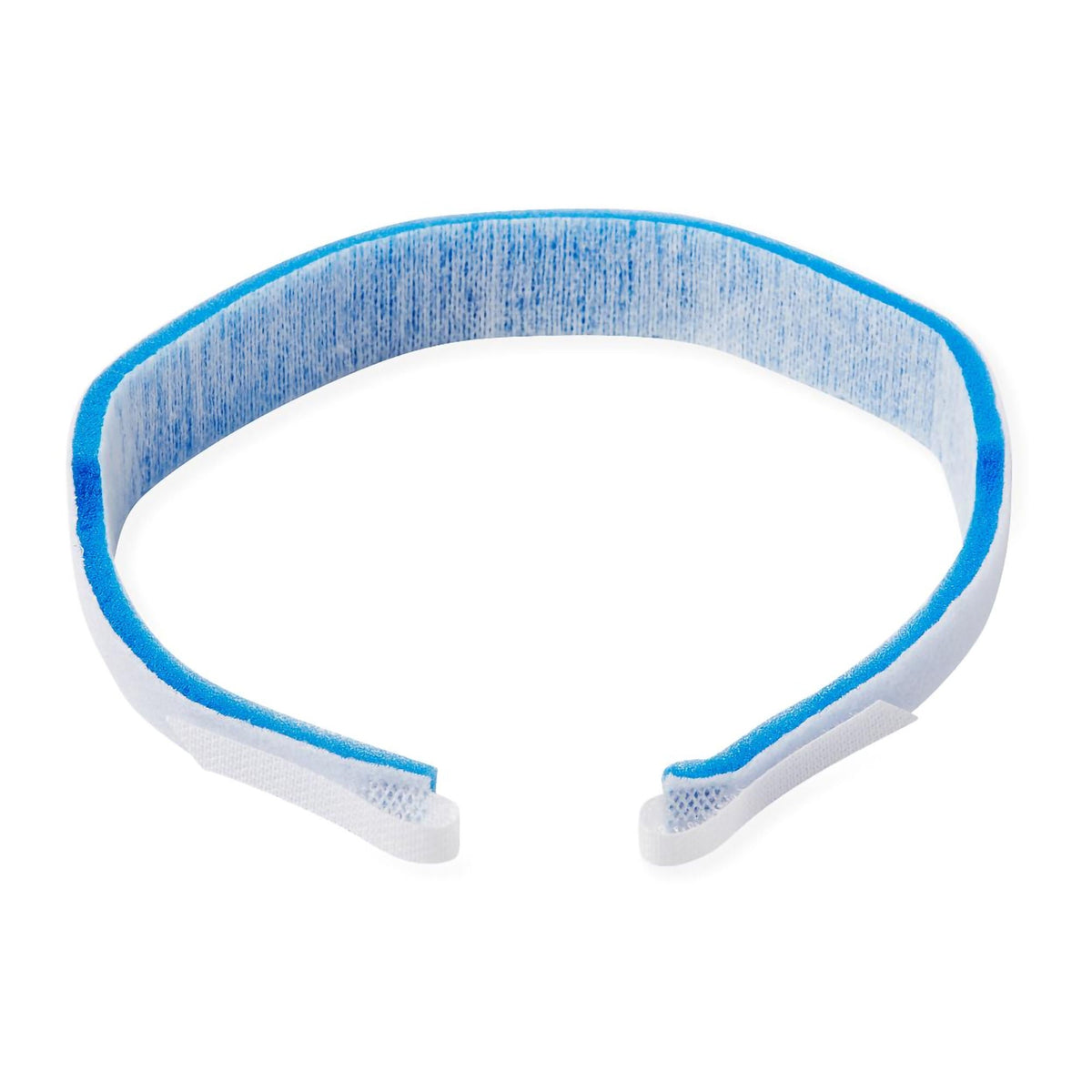 Medline Standard Adult Tracheostomy Tube Holder, 18–20 in