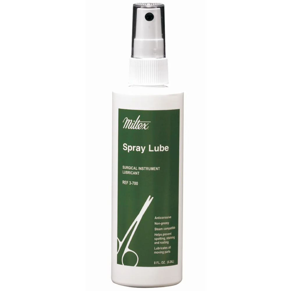 Miltex Spray Lube 8oz