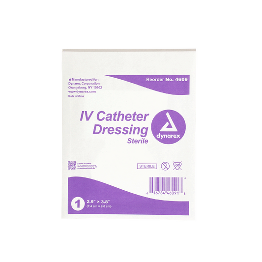 IV Catheter Dressing
