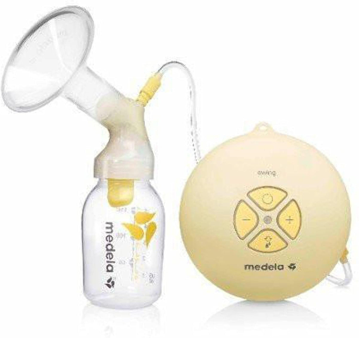 Medela Swing Single Electric Breast Pump, Canadian Model 27276