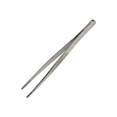 Thumb Dressing Forceps Sterile Disposable