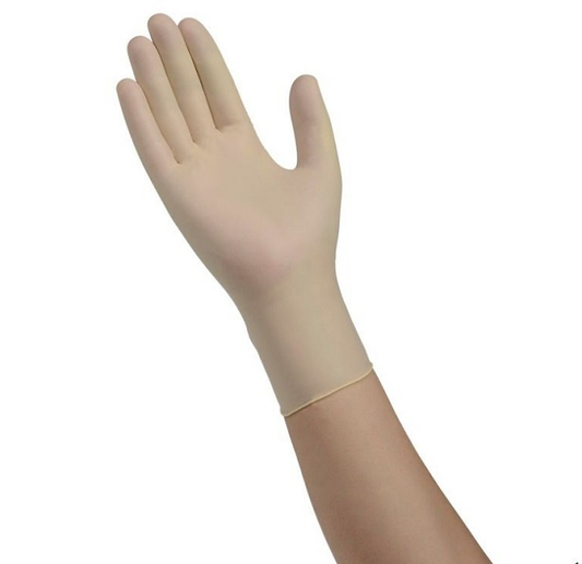EsteemĀ® Vinyl DOTP Powder-Free Examination Glove