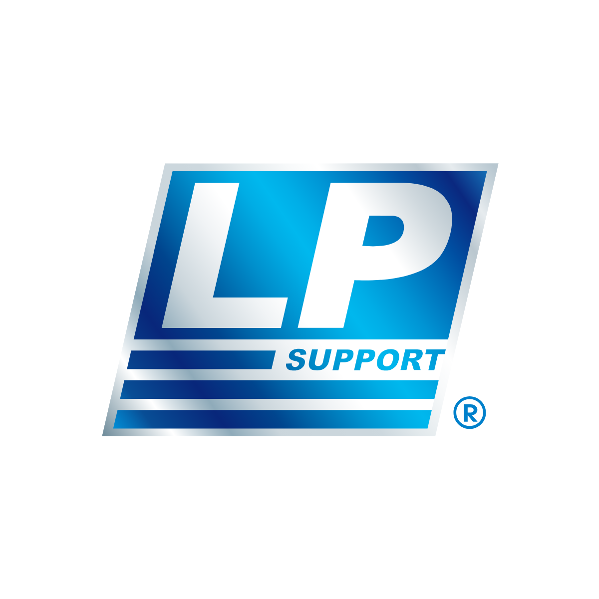 LP Support brand logo; exact product image unavailable