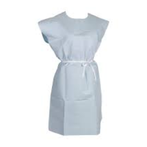 TIDI NovaPlus Exam Gown
