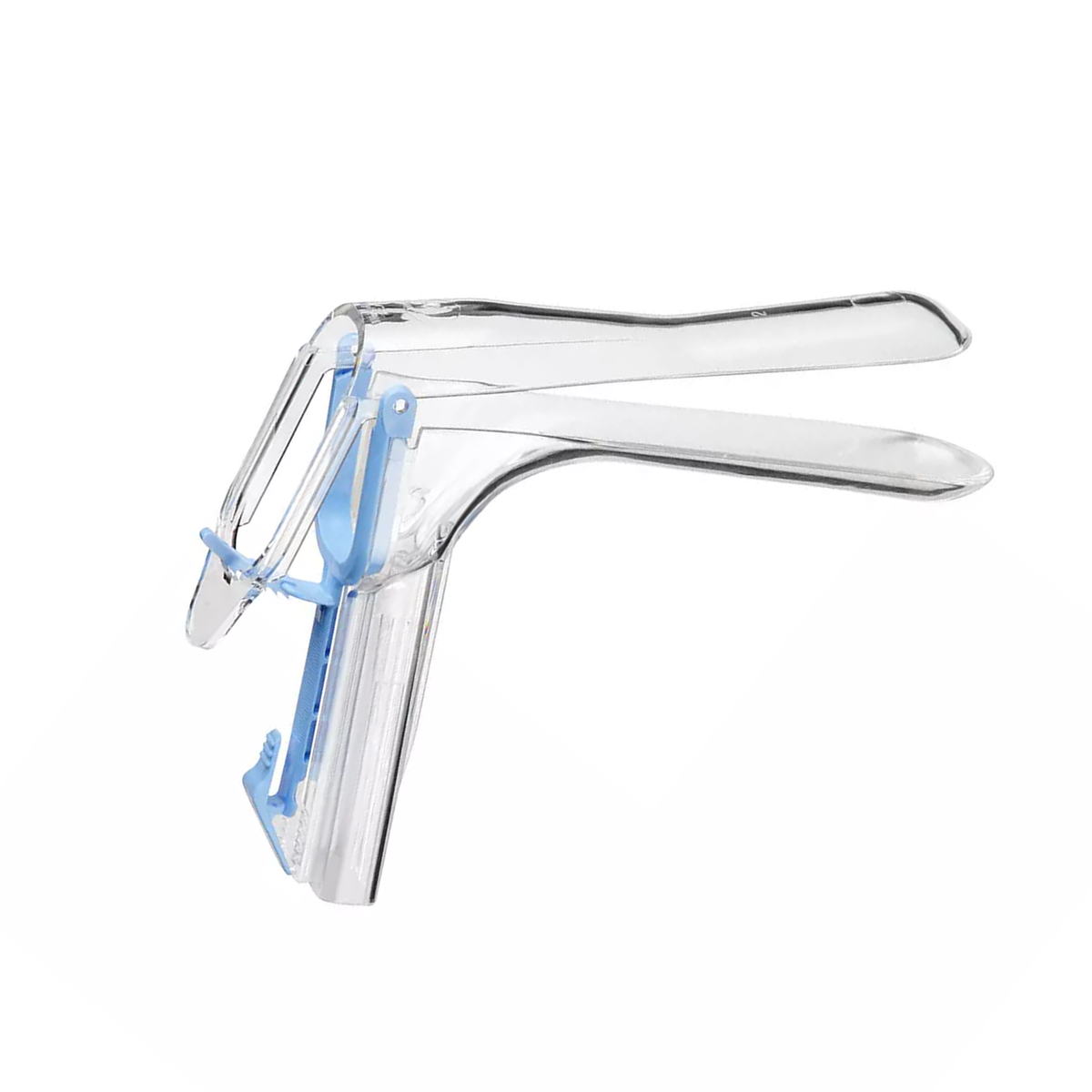 Welch Allyn KleenSpec 590 Series Premium Disposable Vaginal Speculum, Large, 18/Box