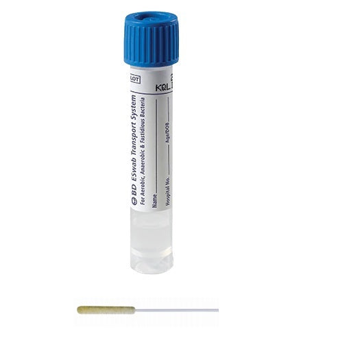 BD™ ESwab Collection Kit