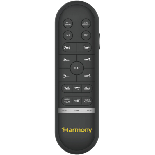 Harmony Pro Electric Adjustable Bed