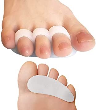Ped-A-Ligne M-Gel Three Loop Hammertoe Corrector