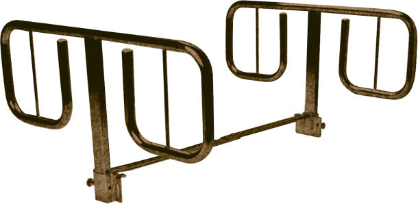 Drive Medical "T" Style Half Rails
