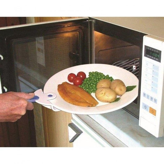 BUCKINGHAM COOLHAND PLATE GRIPPER