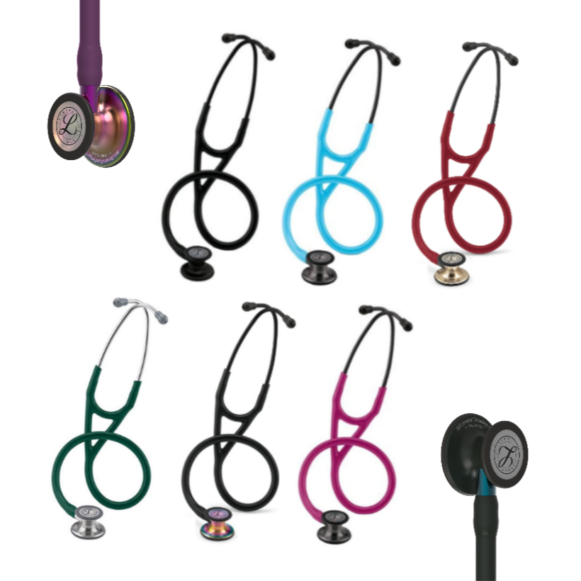 Littmann Cardiology IV™ Stethoscope – Essential Medical Supplies Littmann Cardiology IV™ Stethoscope – Essential Medical Supplies