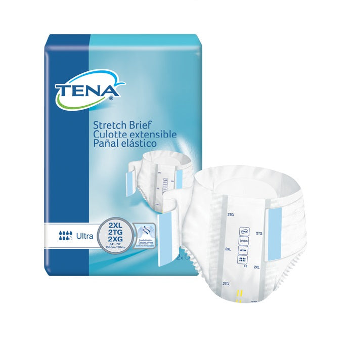 TENA ProSkin Stretch™ Ultra Briefs