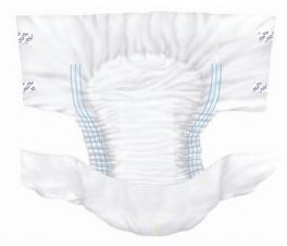TENA® Classic Plus Incontinence Brief