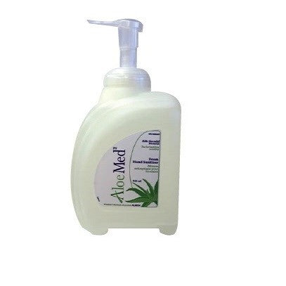 AloeMed™ Instant Foam Hand Sanitizer