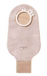 Assura® Drainable Pouch with Clamp Closure
