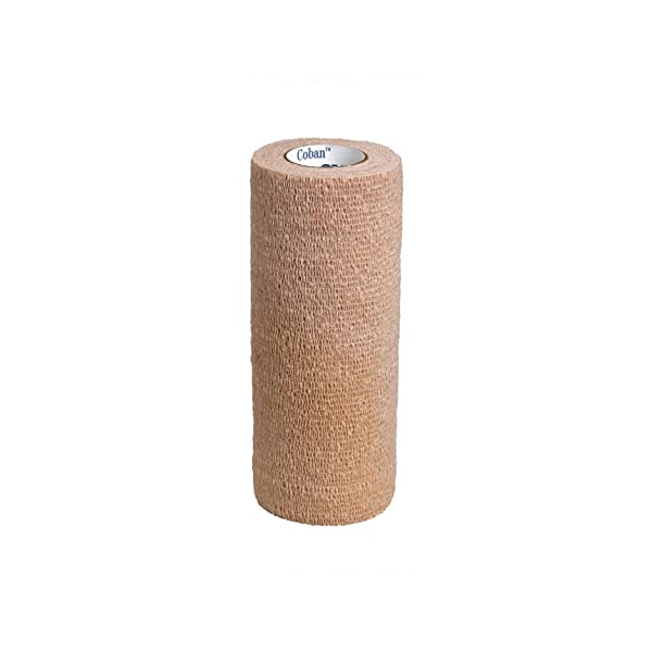 3M™ Coban™ Self-Adherent Wrap
