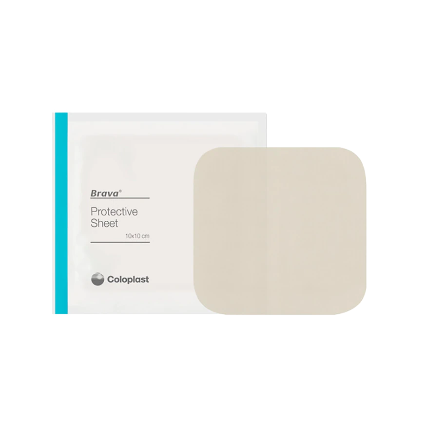 Brava® Protective Sheet
