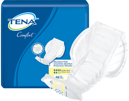 TENA® Comfort™ Pads
