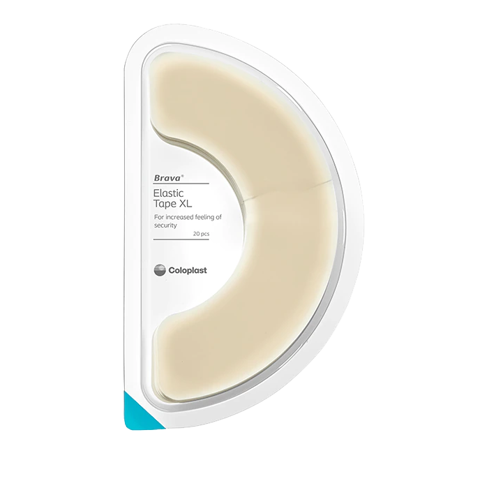 Brava® Elastic Barrier Strips