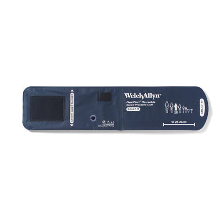 FlexiPort® Reusable Blood Pressure Cuffs Only
