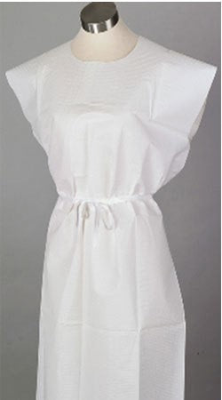 Graham 220 Exam Gowns