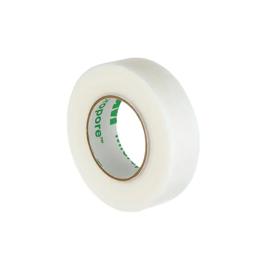 Microporeâ„¢ Paper Surgical Tape