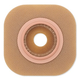 Hollister New Image™ Flat FlexWear™ Skin Barrier, Colour Match