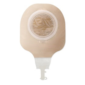 Hollister Premier™ One-Piece High Output Ostomy Pouch – Flat Flextend™ Barrier