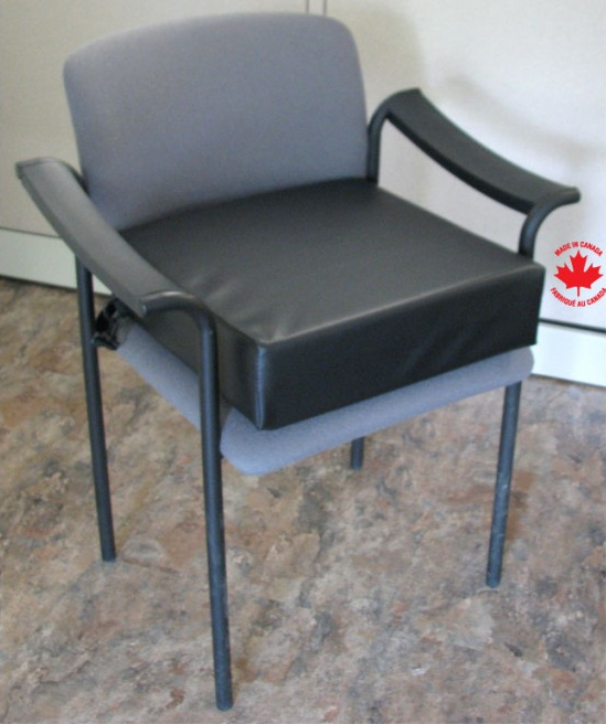 Parsons High Seat Cushion 4"