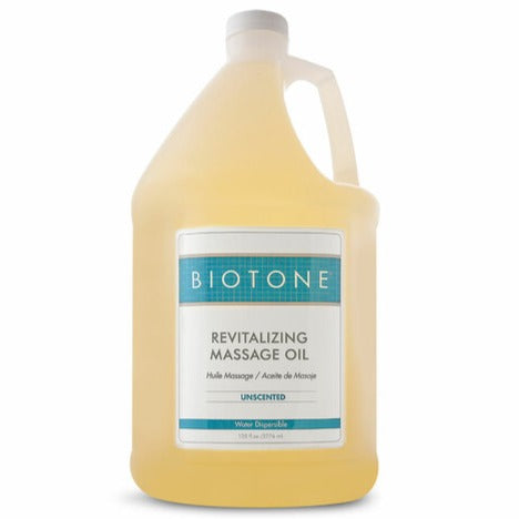 Biotone Revitalizing Massage Oil