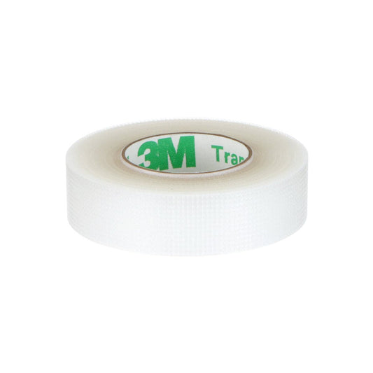 Transporeâ„¢ Plastic Surgical Tape