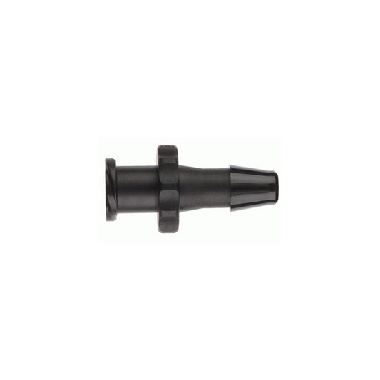 Replacement connector for blood pressure cuffs