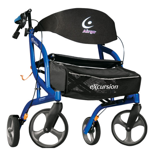 Airgo eXcursion XWD
