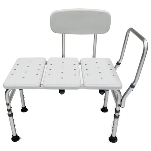Shower Chairs & Transfer Benches