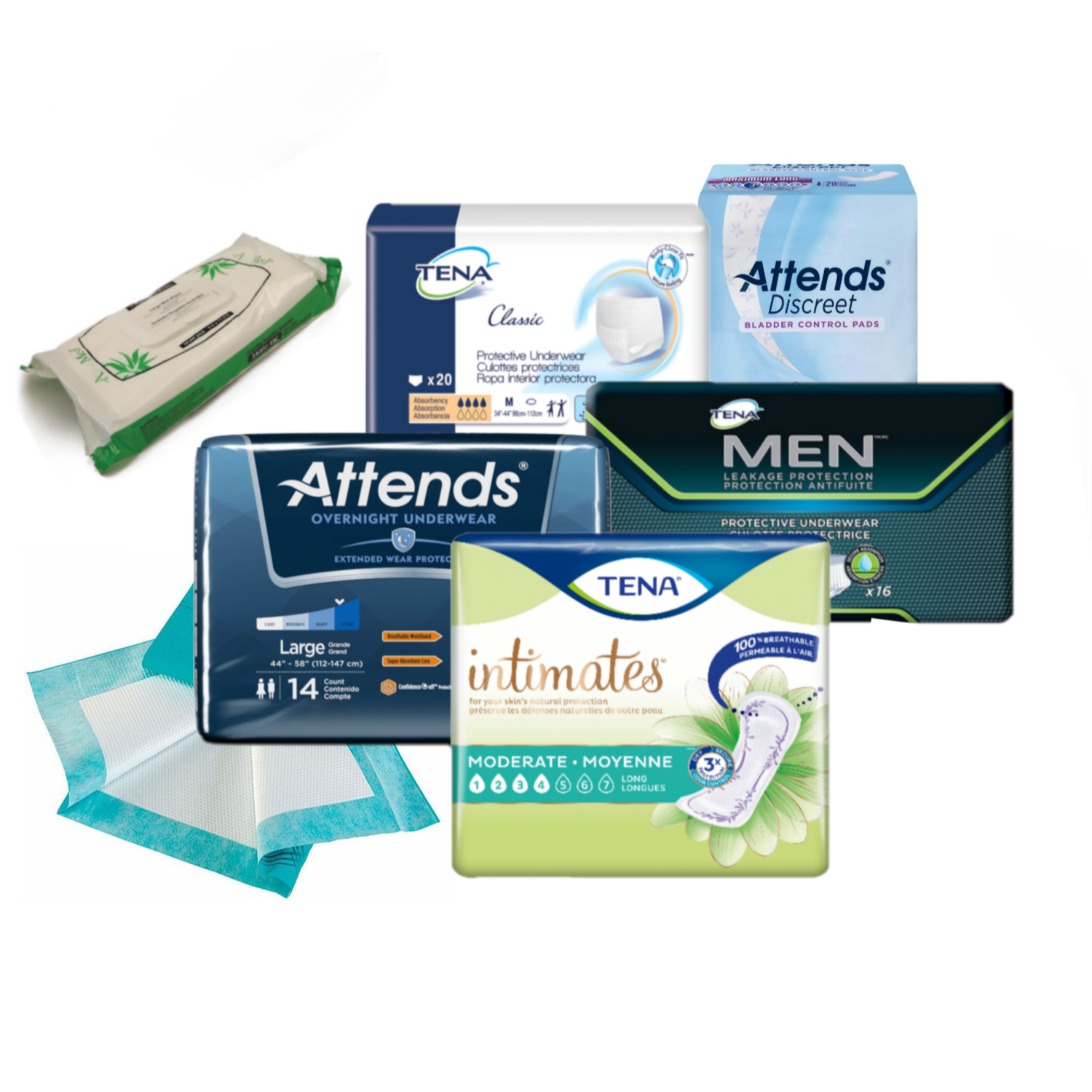 Incontinence