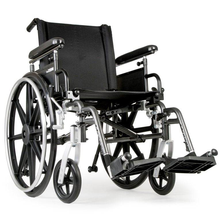 Manual Wheelchairs