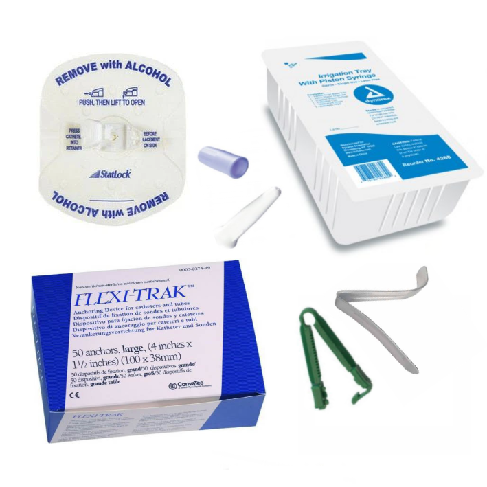 Catheter Accessories