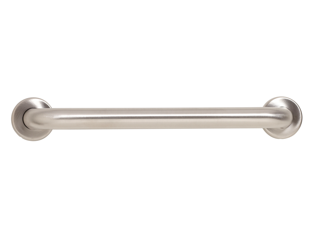 Grab Bars & Rails