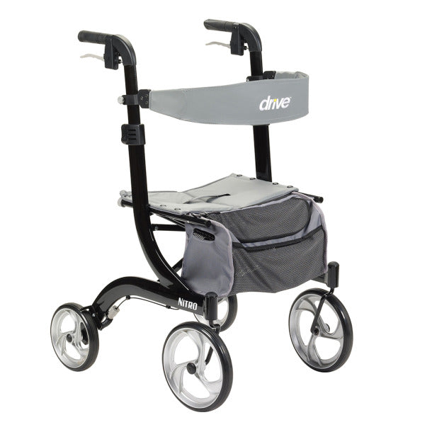 Walkers & Rollators