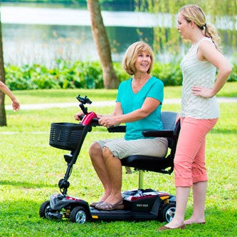 Mobility