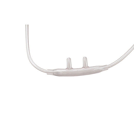 AirLife Cushion Nasal Cannula with 7 ft Crush-Resistant Tubing — Adult