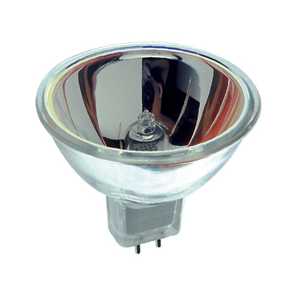 USHIO EJA JCR21V-150W/MR16 Halogen Reflector Lamp, GX5.3 Base