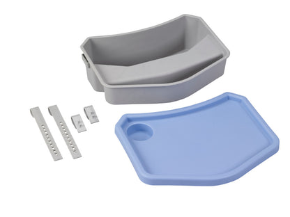 Drive Medical E-Z Walker Caddy