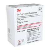 3M™ SoluPrep Solu-I.V. Swabs & Swabsticks