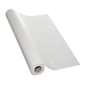 TIDI NovaPlus Crepe Exam Table Paper, White, 21 in x 125 ft, Case of 12