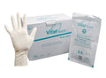 Vital Touch Powder Free Latex Surgical Gloves