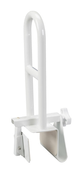 Drive Medical Clamp-on Tub Rail