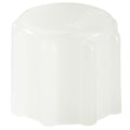 Shiley 15 mm Tracheostomy Tube Cap for CFN/FEN Tubes — Default Title