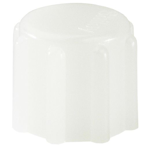Shiley 15 mm Tracheostomy Tube Cap for CFN/FEN Tubes — Default Title