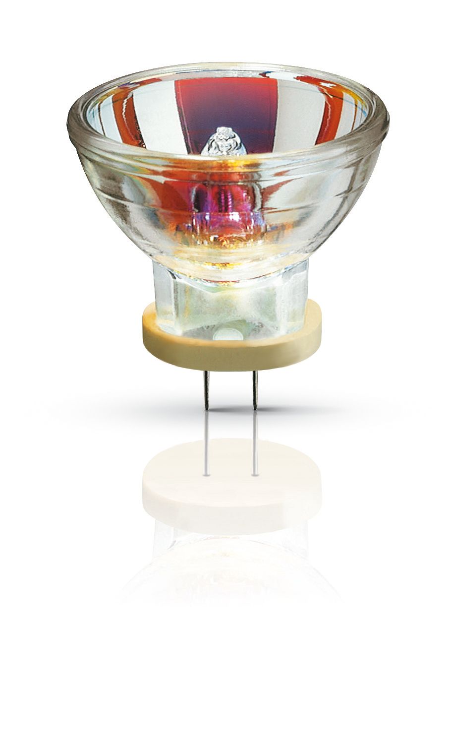 Philips 6834 12 V 100 W halogen reflector lamp